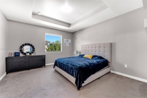 Купить таунхаус в Хомстед, Флорида 3 спальни, 169.92м2, № 1577095 - фото 19
