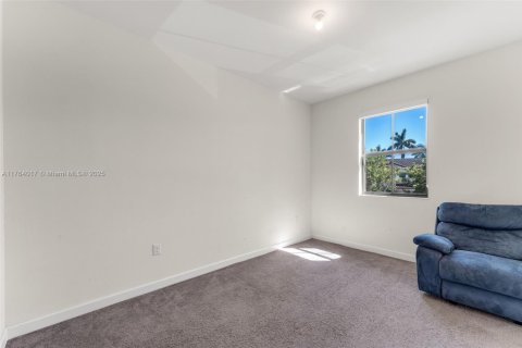 Купить таунхаус в Хомстед, Флорида 3 спальни, 169.92м2, № 1577095 - фото 14