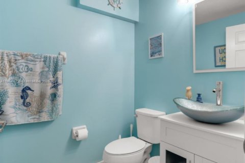 Купить таунхаус в Хомстед, Флорида 3 спальни, 169.92м2, № 1577095 - фото 13