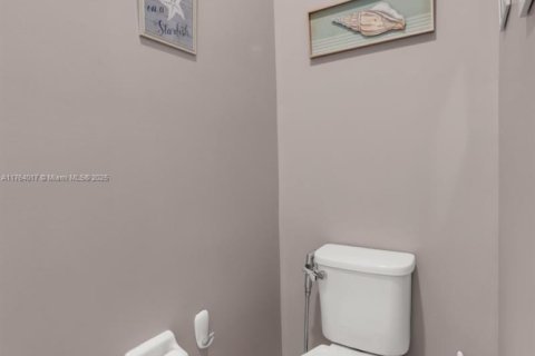 Купить таунхаус в Хомстед, Флорида 3 спальни, 169.92м2, № 1577095 - фото 23