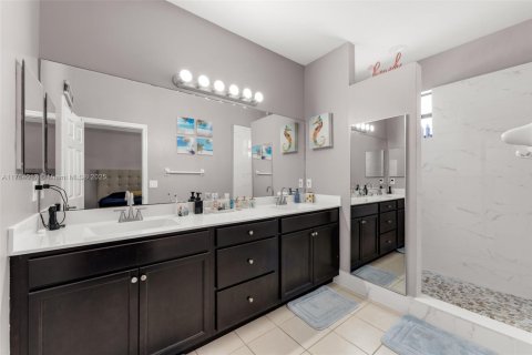 Купить таунхаус в Хомстед, Флорида 3 спальни, 169.92м2, № 1577095 - фото 22