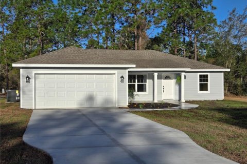 Casa en Dunnellon, Florida 3 dormitorios, 145.21 m2 № 2129970