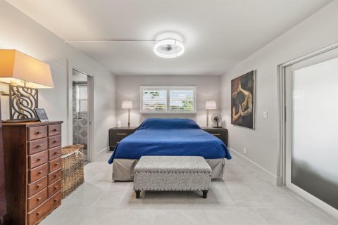 Condo in West Palm Beach, Florida, 1 bedroom № 2190296 - photo 15
