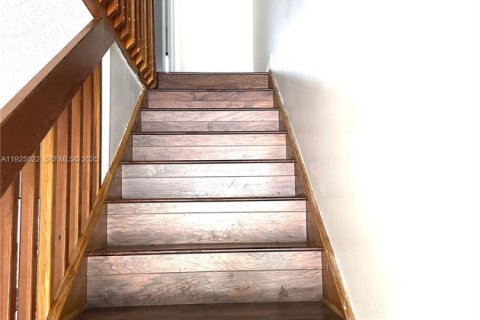 Купить таунхаус в Дейви, Флорида 3 спальни, 123.37м2, № 1983508 - фото 8