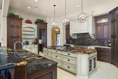 Villa ou maison à vendre à Windermere, Floride: 7 chambres, 989.32 m2 № 1576138 - photo 16
