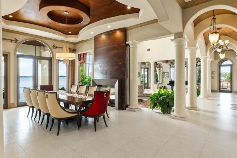 Villa ou maison à vendre à Windermere, Floride: 7 chambres, 989.32 m2 № 1576138 - photo 13