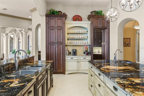 Villa ou maison à vendre à Windermere, Floride: 7 chambres, 989.32 m2 № 1576138 - photo 17