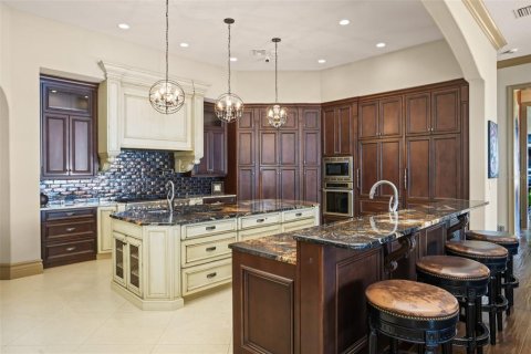 Villa ou maison à vendre à Windermere, Floride: 7 chambres, 989.32 m2 № 1576138 - photo 15