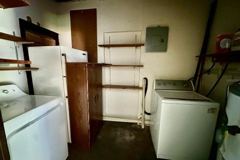 Villa ou maison à louer à Ocoee, Floride: 3 chambres, 150.41 m2 № 2167711 - photo 19