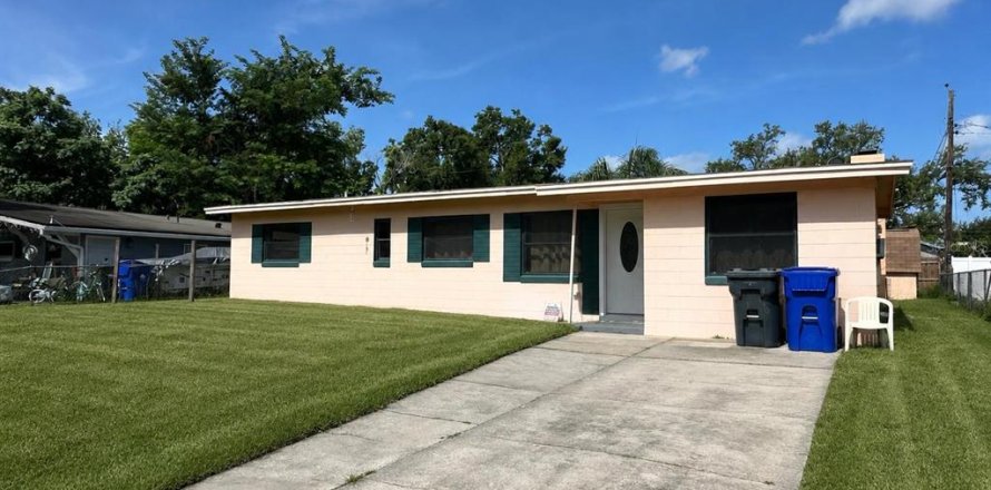 Villa ou maison à Ocoee, Floride 3 chambres, 150.41 m2 № 2167711