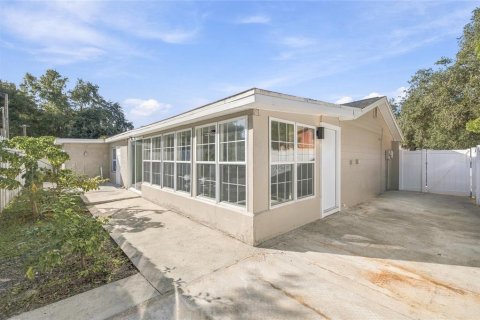 Villa ou maison à vendre à Tampa, Floride: 3 chambres, 107.4 m2 № 2429136 - photo 27