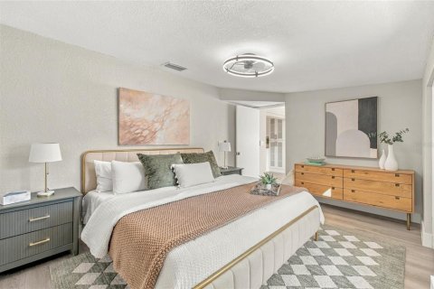 Villa ou maison à vendre à Tampa, Floride: 3 chambres, 107.4 m2 № 2429136 - photo 16