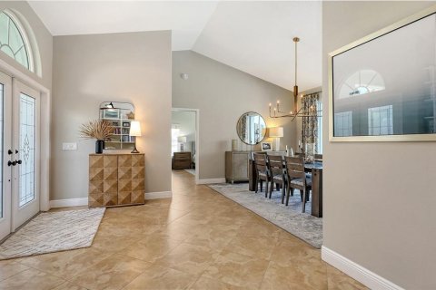 House in Venice, Florida 3 bedrooms, 202.62 sq.m. № 1846659 - photo 5