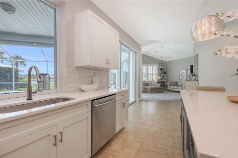 House in Venice, Florida 3 bedrooms, 202.62 sq.m. № 1846659 - photo 20