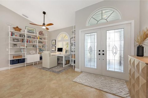 House in Venice, Florida 3 bedrooms, 202.62 sq.m. № 1846659 - photo 7