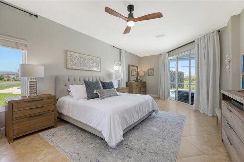House in Venice, Florida 3 bedrooms, 202.62 sq.m. № 1846659 - photo 28