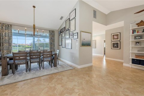 House in Venice, Florida 3 bedrooms, 202.62 sq.m. № 1846659 - photo 10