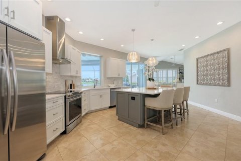 House in Venice, Florida 3 bedrooms, 202.62 sq.m. № 1846659 - photo 18