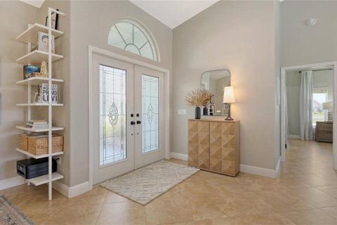 House in Venice, Florida 3 bedrooms, 202.62 sq.m. № 1846659 - photo 6