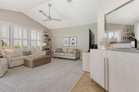 House in Venice, Florida 3 bedrooms, 202.62 sq.m. № 1846659 - photo 21