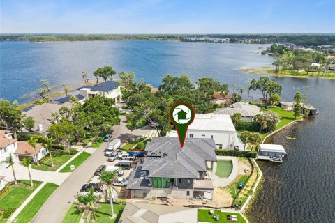 Casa en venta en Orlando, Florida, 5 dormitorios, 591.32 m2 № 2157253 - foto 14