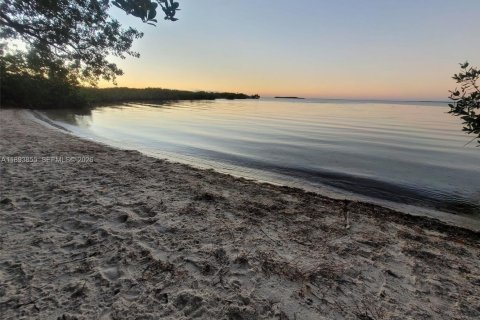 House in Key Largo, Florida 2 bedrooms, 71.35 sq.m. № 2013961 - photo 16