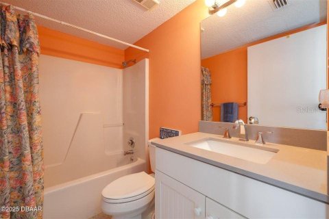 Купить кондоминиум в Ормонд-Бич, Флорида 4 комнаты, 98.48м2, № 1737006 - фото 25
