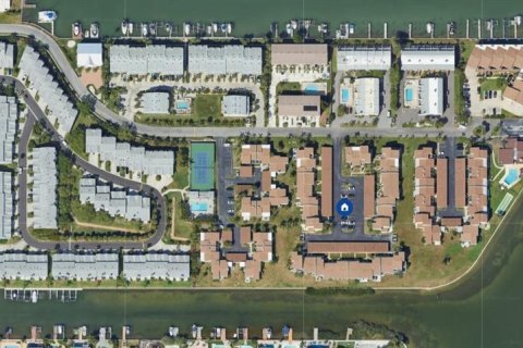 Copropriété à louer à Indian Rocks Beach, Floride: 2 chambres, 96.62 m2 № 2419338 - photo 5