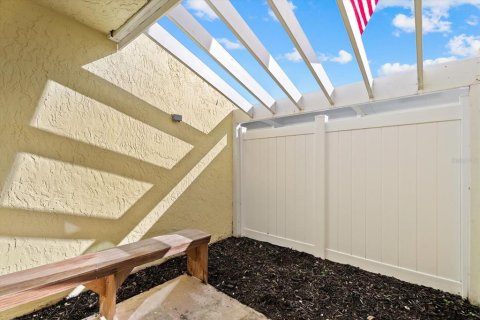 Copropriété à louer à Indian Rocks Beach, Floride: 2 chambres, 96.62 m2 № 2419338 - photo 25