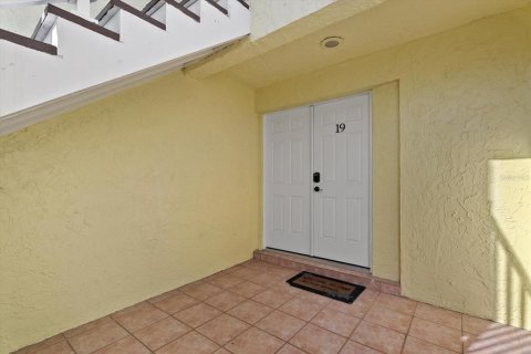 Copropriété à louer à Indian Rocks Beach, Floride: 2 chambres, 96.62 m2 № 2419338 - photo 7