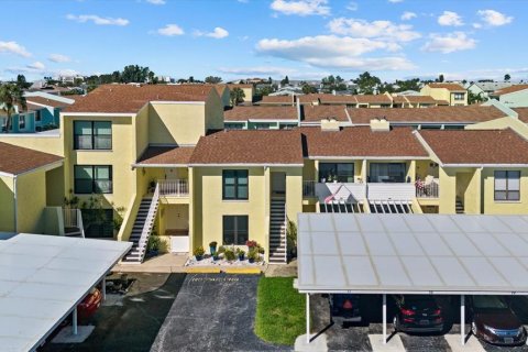 Copropriété à louer à Indian Rocks Beach, Floride: 2 chambres, 96.62 m2 № 2419338 - photo 4