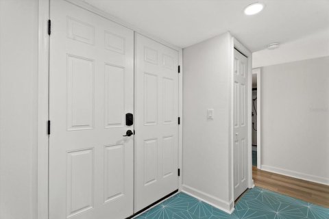 Copropriété à louer à Indian Rocks Beach, Floride: 2 chambres, 96.62 m2 № 2419338 - photo 8