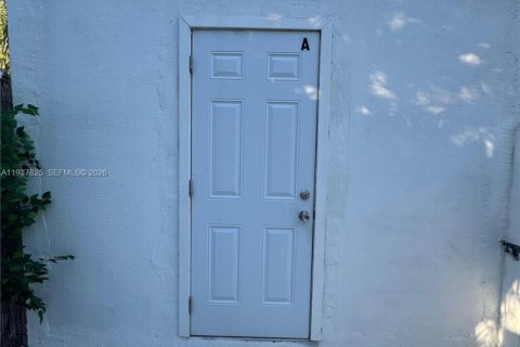 Villa ou maison à louer à Florida City, Floride № 1995735 - photo 15