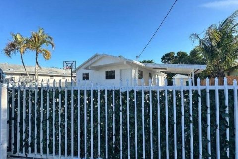 Studio à Florida City, Floride № 1995735