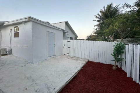 Villa ou maison à louer à Florida City, Floride № 1995735 - photo 10