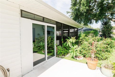 Villa ou maison à vendre à Lakeland, Floride: 2 chambres, 112.41 m2 № 1829720 - photo 5
