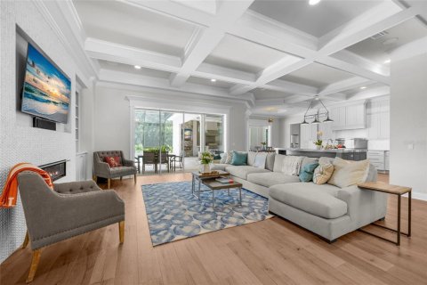 Casa en venta en Gainesville, Florida, 6 dormitorios, 461.45 m2 № 2218039 - foto 4