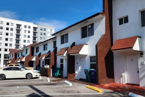 Снять в аренду кондоминиум в Суитуотер, Флорида 2 спальни, 104.05м2, № 1988832 - фото 14