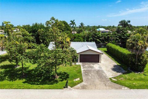 House in Naples, Florida 3 bedrooms, 144 sq.m. № 1851249 - photo 29