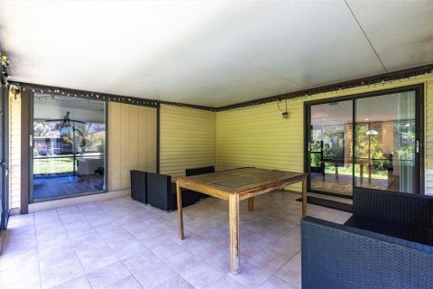 House in Naples, Florida 3 bedrooms, 144 sq.m. № 1851249 - photo 26