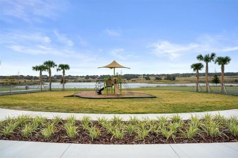 Villa ou maison à vendre à Clermont, Floride: 4 chambres, 211.63 m2 № 2410094 - photo 17