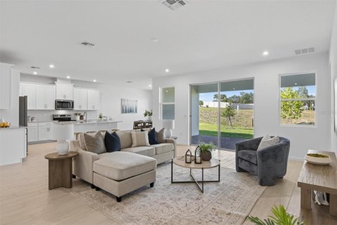 Villa ou maison à vendre à Clermont, Floride: 4 chambres, 211.63 m2 № 2410094 - photo 9