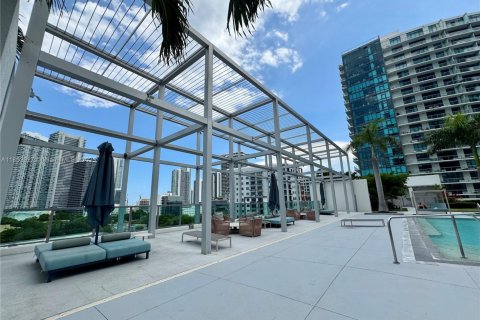 Copropriété à louer à Miami, Floride: 1 chambre, 127.55 m2 № 1877557 - photo 18