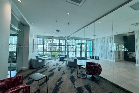 Copropriété à louer à Miami, Floride: 1 chambre, 127.55 m2 № 1877557 - photo 25