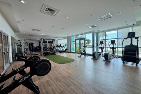 Copropriété à louer à Miami, Floride: 1 chambre, 127.55 m2 № 1877557 - photo 23