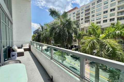 Copropriété à louer à Miami, Floride: 1 chambre, 127.55 m2 № 1877557 - photo 13