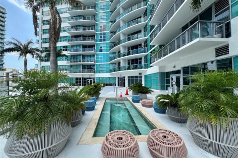 Copropriété à louer à Miami, Floride: 1 chambre, 127.55 m2 № 1877557 - photo 20