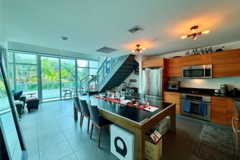 Copropriété à louer à Miami, Floride: 1 chambre, 127.55 m2 № 1877557 - photo 6