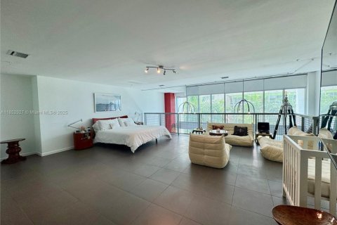 Copropriété à louer à Miami, Floride: 1 chambre, 127.55 m2 № 1877557 - photo 11