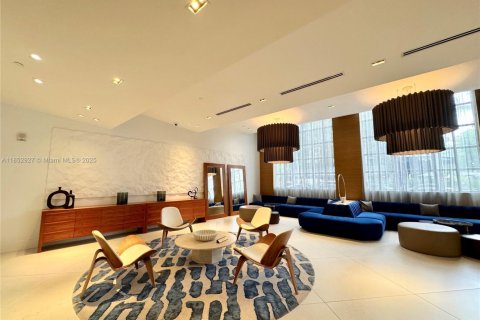 Copropriété à louer à Miami, Floride: 1 chambre, 127.55 m2 № 1877557 - photo 27